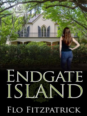 cover image of Endgate Island